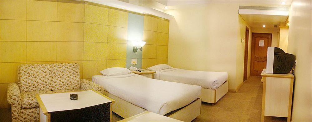 Hotel Grand International Raipur  Exterior photo
