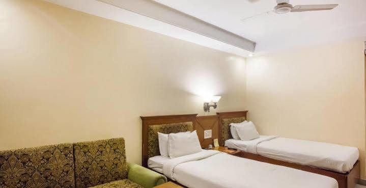 Hotel Grand International Raipur  Exterior photo