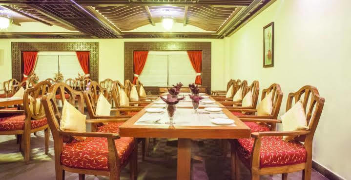 Hotel Grand International Raipur  Exterior photo